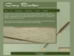 Cary Barbor