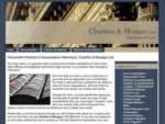 Charlton & Morgan Ltd.