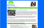ElderCare Consultants PSC
