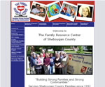 Family Resource Centers of Sheboygan County
