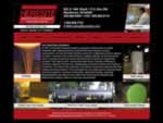 Heresite Protective Coatings Inc.