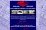 Mekco Manufacturing Inc.