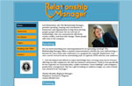 The Relationship Manager