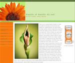 Wealth of Health 4 U